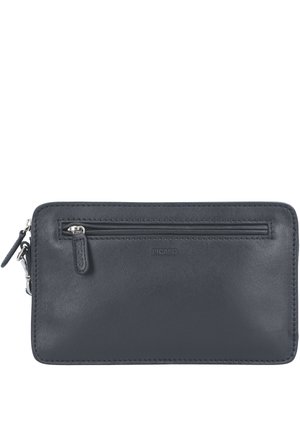 Handtasche - schwarz