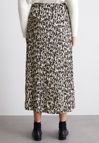 Marc O'Polo PRINTED - Gonna a campana - multi