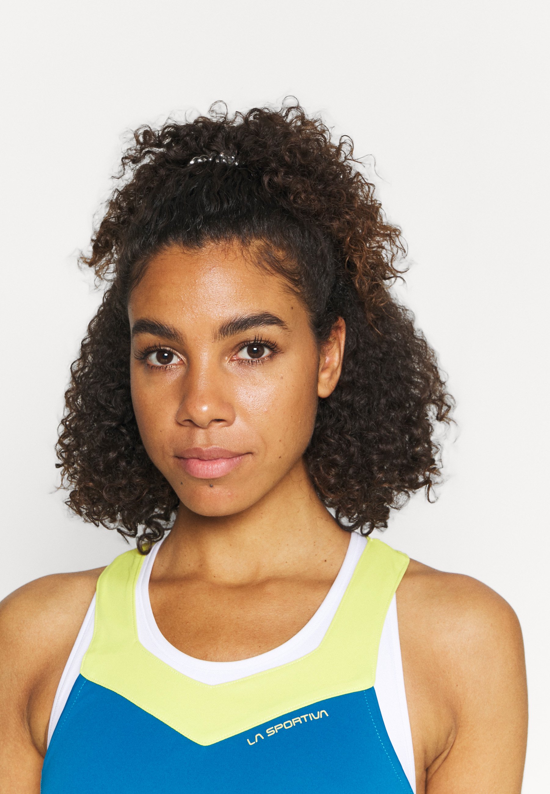 Women JOY TANK - Sports shirt Women JOY TANK - Sports shirt