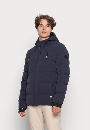 LONDERS - Vinterjacka - navy