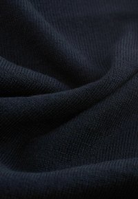 Next V-NECK JUMPER - Strickpullover - navy blue