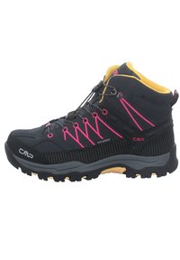 CMP RIGEL - Mountain shoes - grey