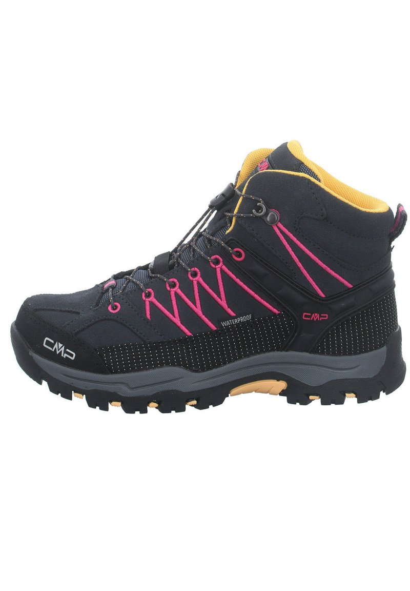 CMP RIGEL - Mountain shoes - grey