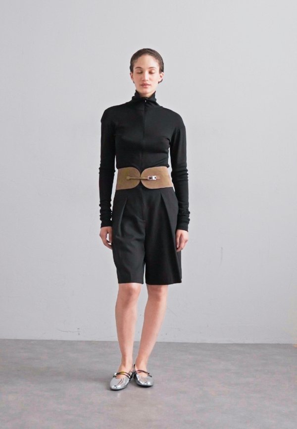 L'EXQUISE - Waist belt - date2