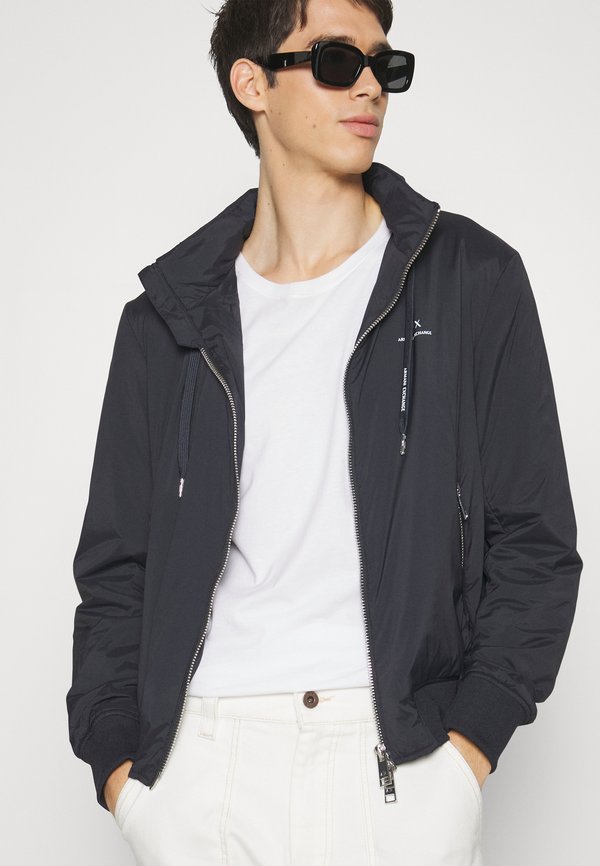 BLOUSON JACKET - Light jacket3