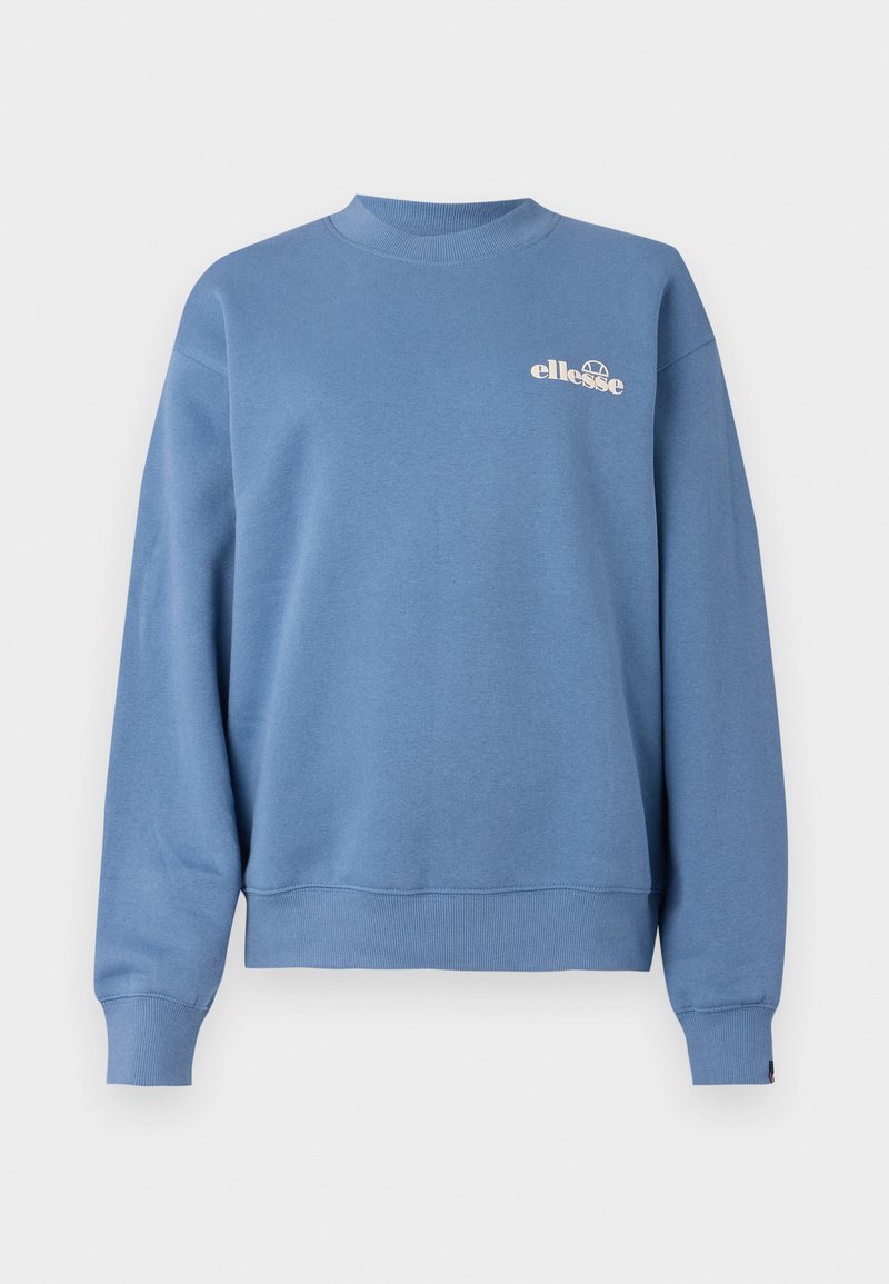 Ellesse Sweater donkerblauw