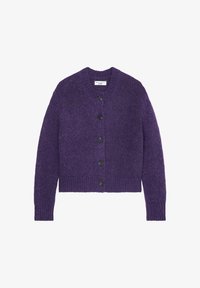 Non selezionato, medium purple melange