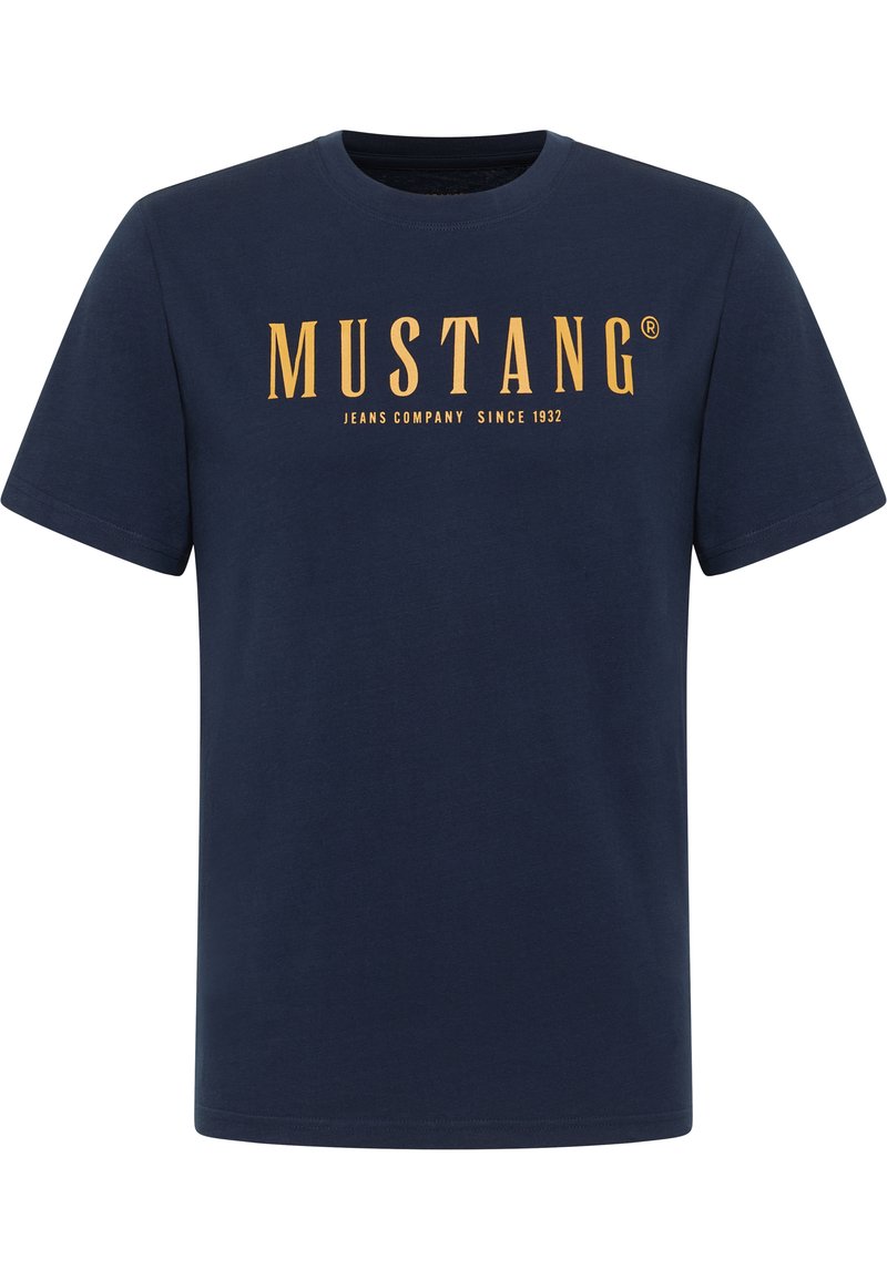 Camiseta estampada