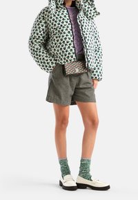 United Colors of Benetton Giacca invernale - off-white