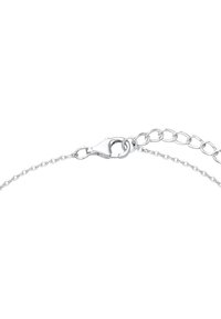 s.Oliver INFINITY - Bracelet - silberfarben