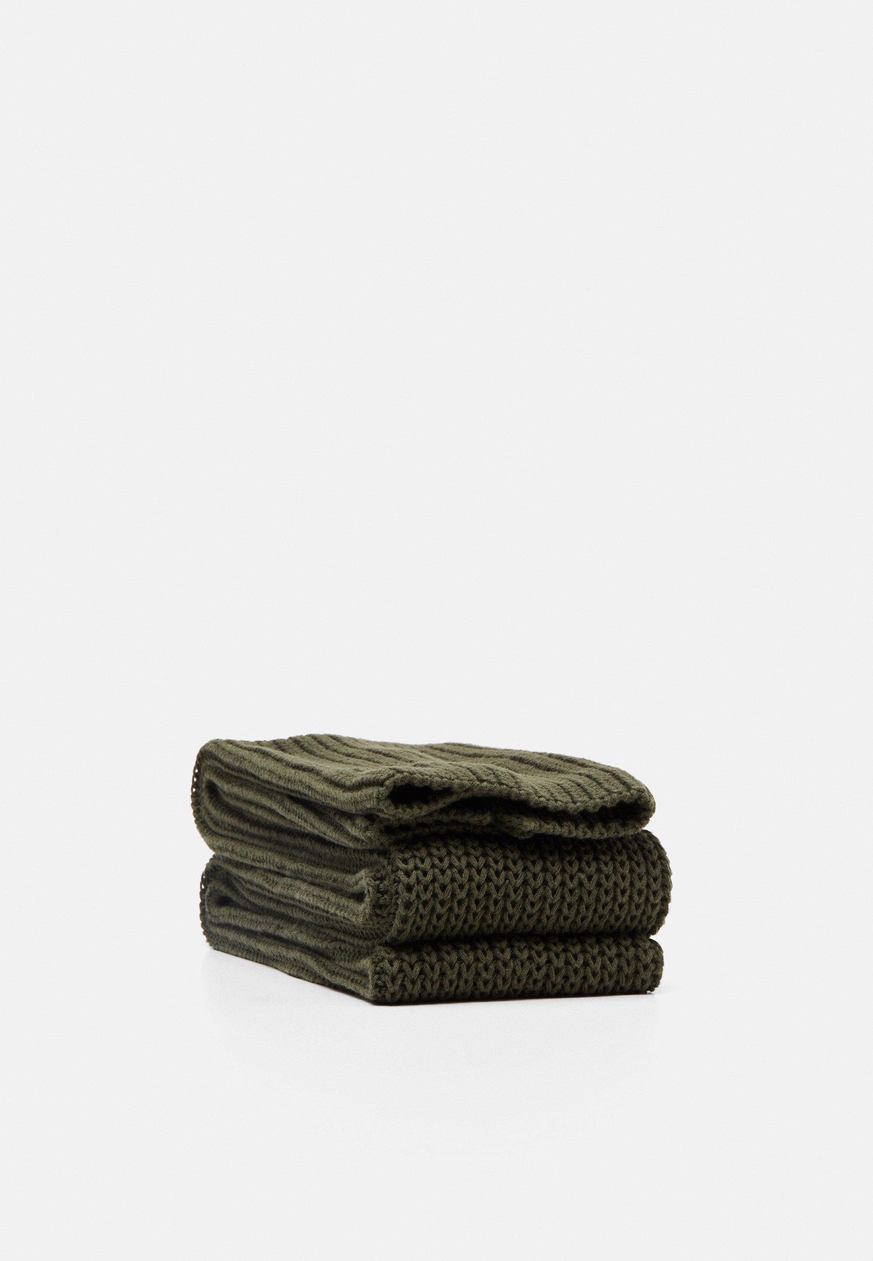Uomo BASIC SCARF UNISEX - Sciarpa Uomo BASIC SCARF UNISEX - Sciarpa