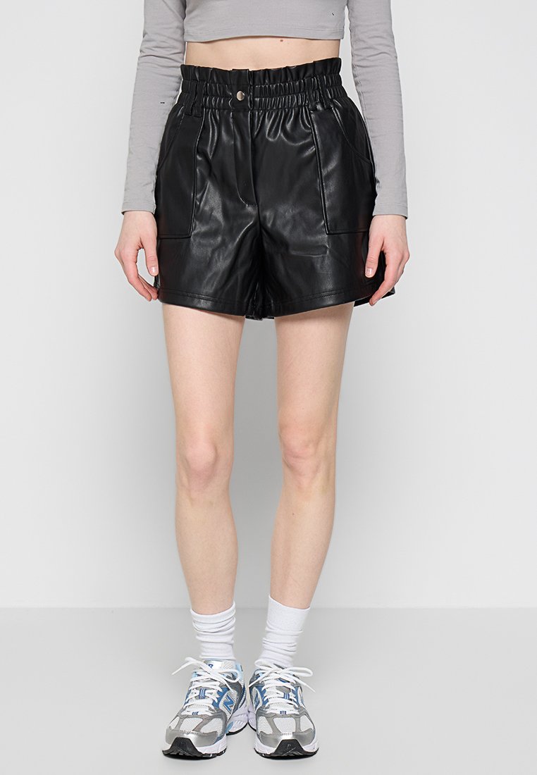 Only Shorts zwart Only Shorts zwart