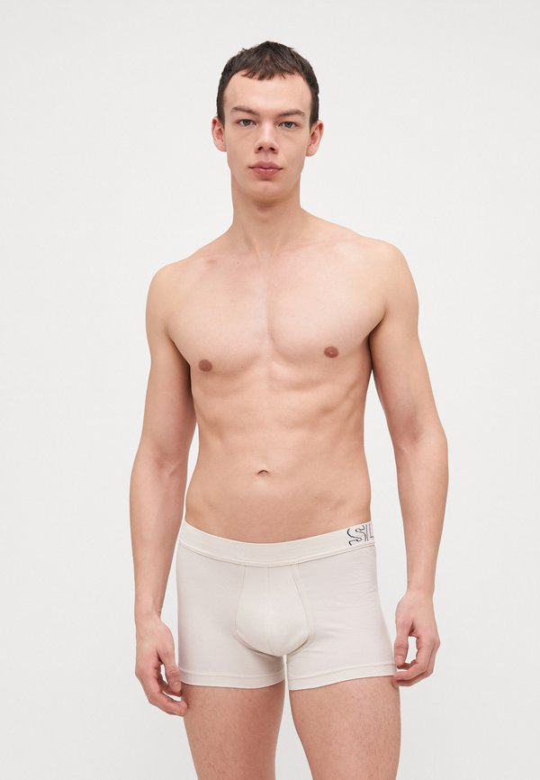 TRUNKS - Trunks - rock3