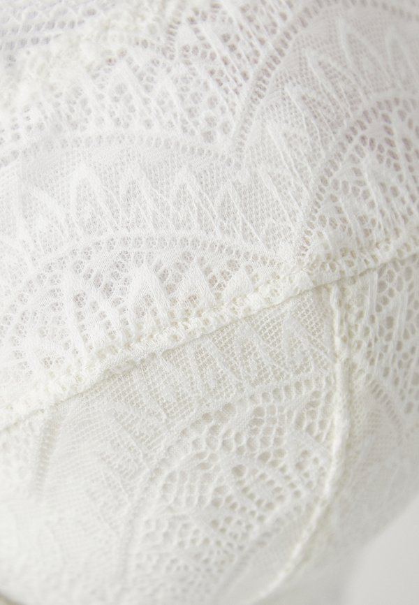 KARMA VOLLSCHALE EXTRA HALT - Triangle bra - naturel2