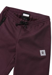 Reima STORMBLOCK ULOS - Regnbyxor - deep purple
