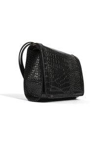 L37 CHARMER - Schoudertas - black