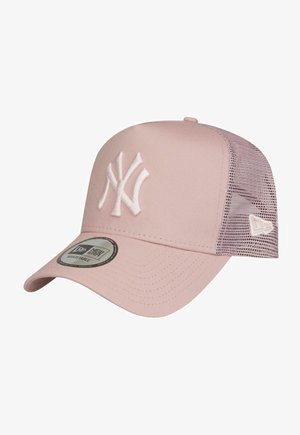 New Era NEW YORK YANKEES - Cappellino - rosa