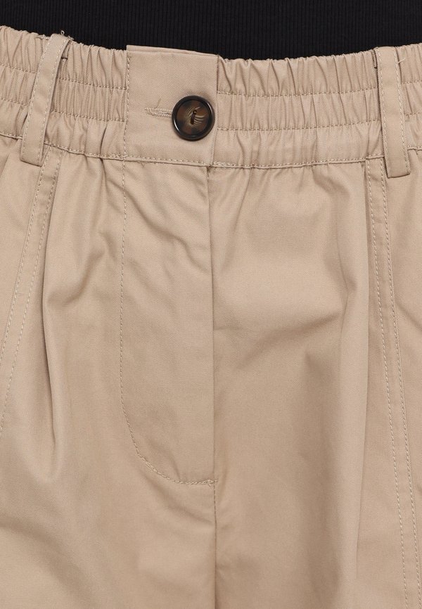 NEETO - Shorts - savannah tan3