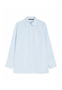 Pennyblack ROBOT - Camicia - azzurro