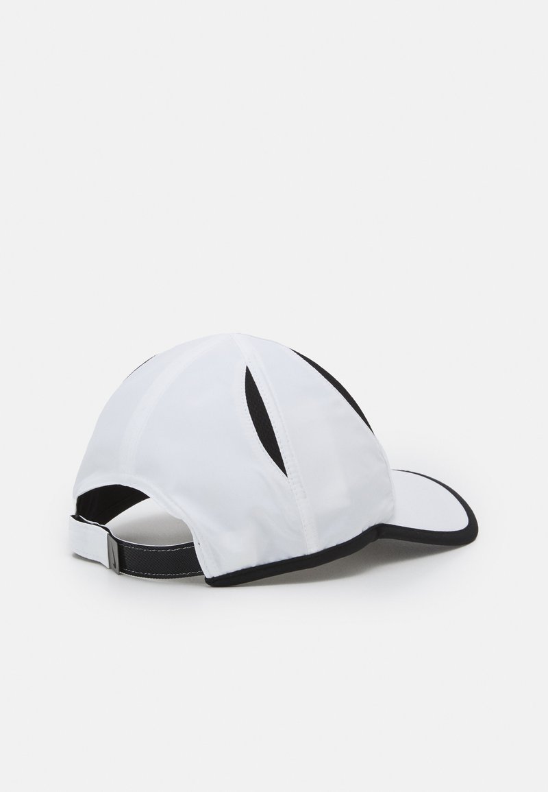 nike featherlight hat grey