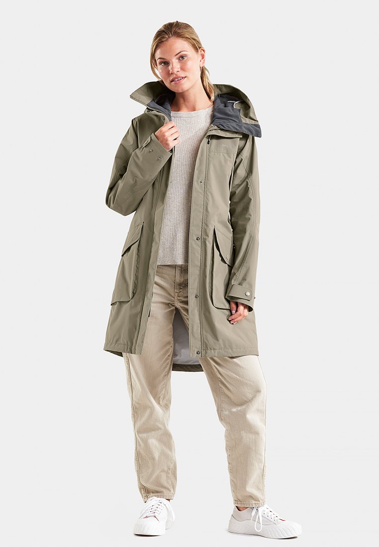 didrikson thelma wns coat