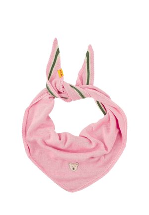 Steiff, SCHAL WINTER ADVENTURE - Foulard - poignant pink