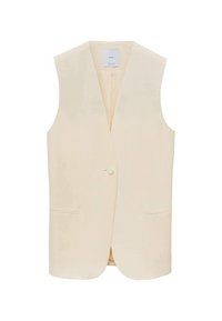 FLOWY  - Smanicato - light yellow