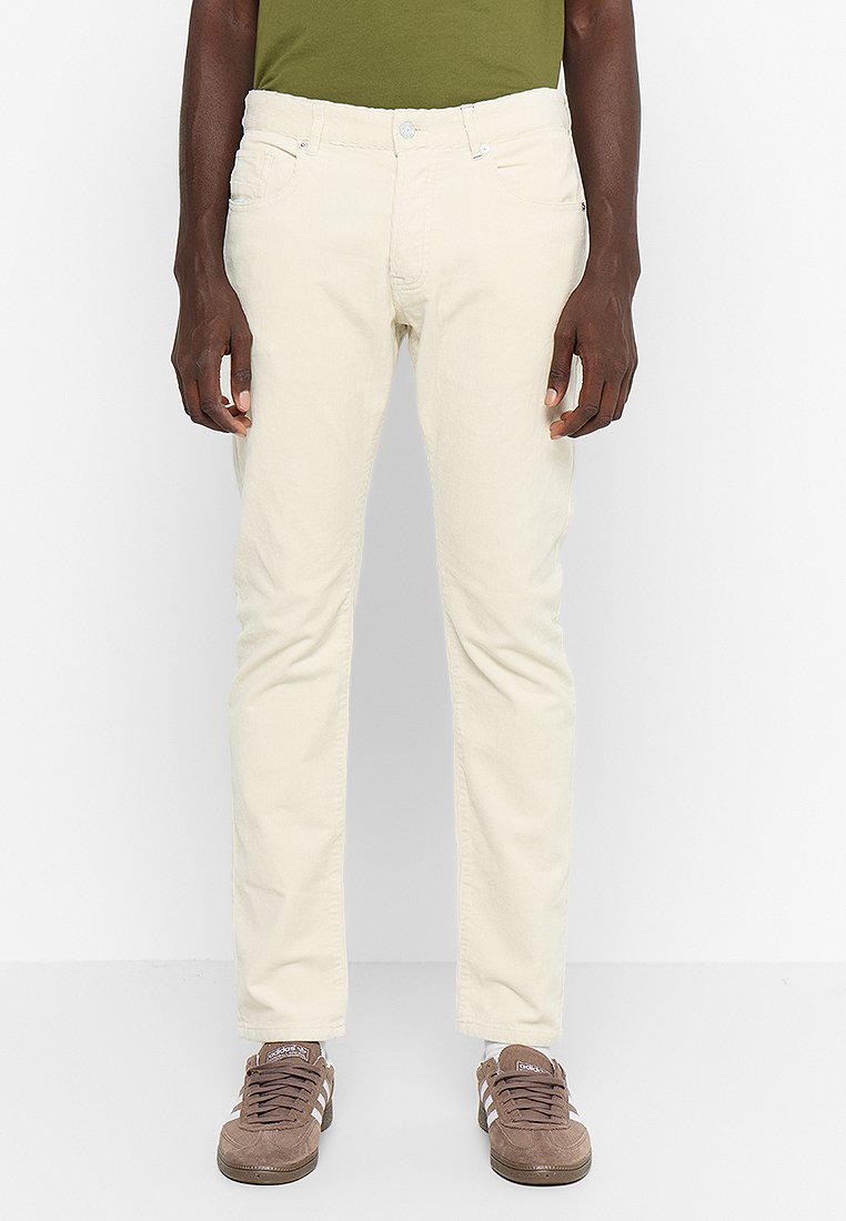 Scotch & Soda Broek crème