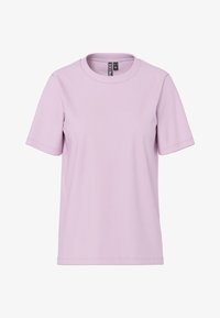 Ei valittu, winsome orchid