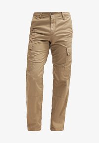 Não selecionado, leather rinsed