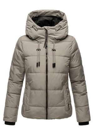 SHIMOAA  - Giacca invernale - grey