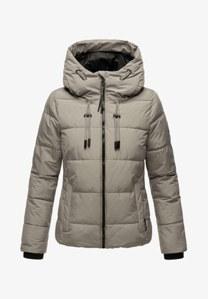 SHIMOAA  - Winter jacket - grey