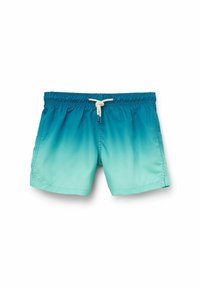 Bañador Para Niños United Colors Of Benetton - 100% Algodón, Cómodo Y Lavable