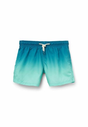 Short de bain - Blue