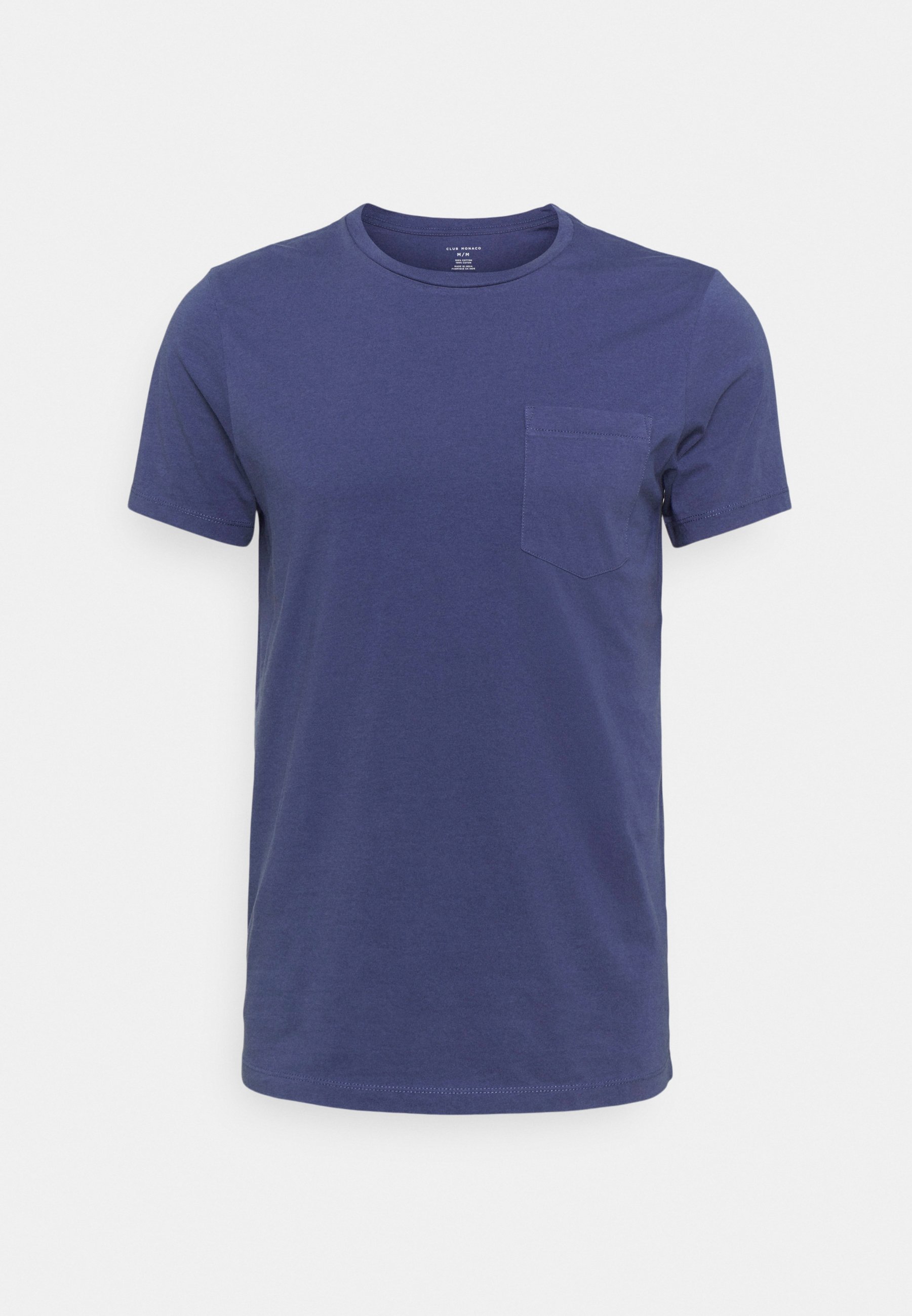 Homme WILLIAMS - T-shirt basique Homme WILLIAMS - T-shirt basique