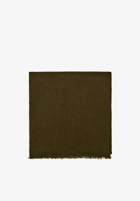 Wybrany, dark green