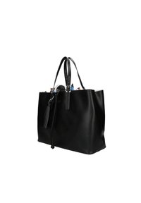 PASHBAG - ATELIER DU SAC Handtas - black