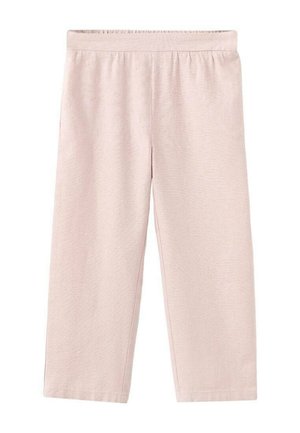 - Spodnie materiałowe