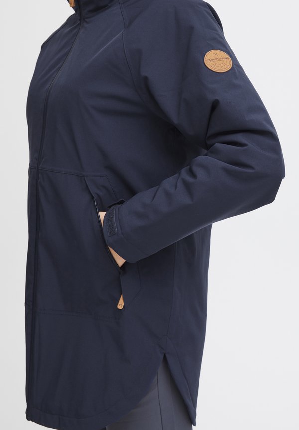 NBBRENDA W W-PRO 15.000 MIT WASSERDICHTER BESCHICHTUNG - Outdoor jacket4