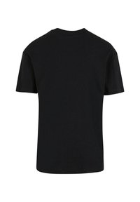 Urban Classics SHORTSLEEVE - T-Shirt basic - black