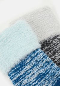 camano SOCKS 2P - Strømper - blue