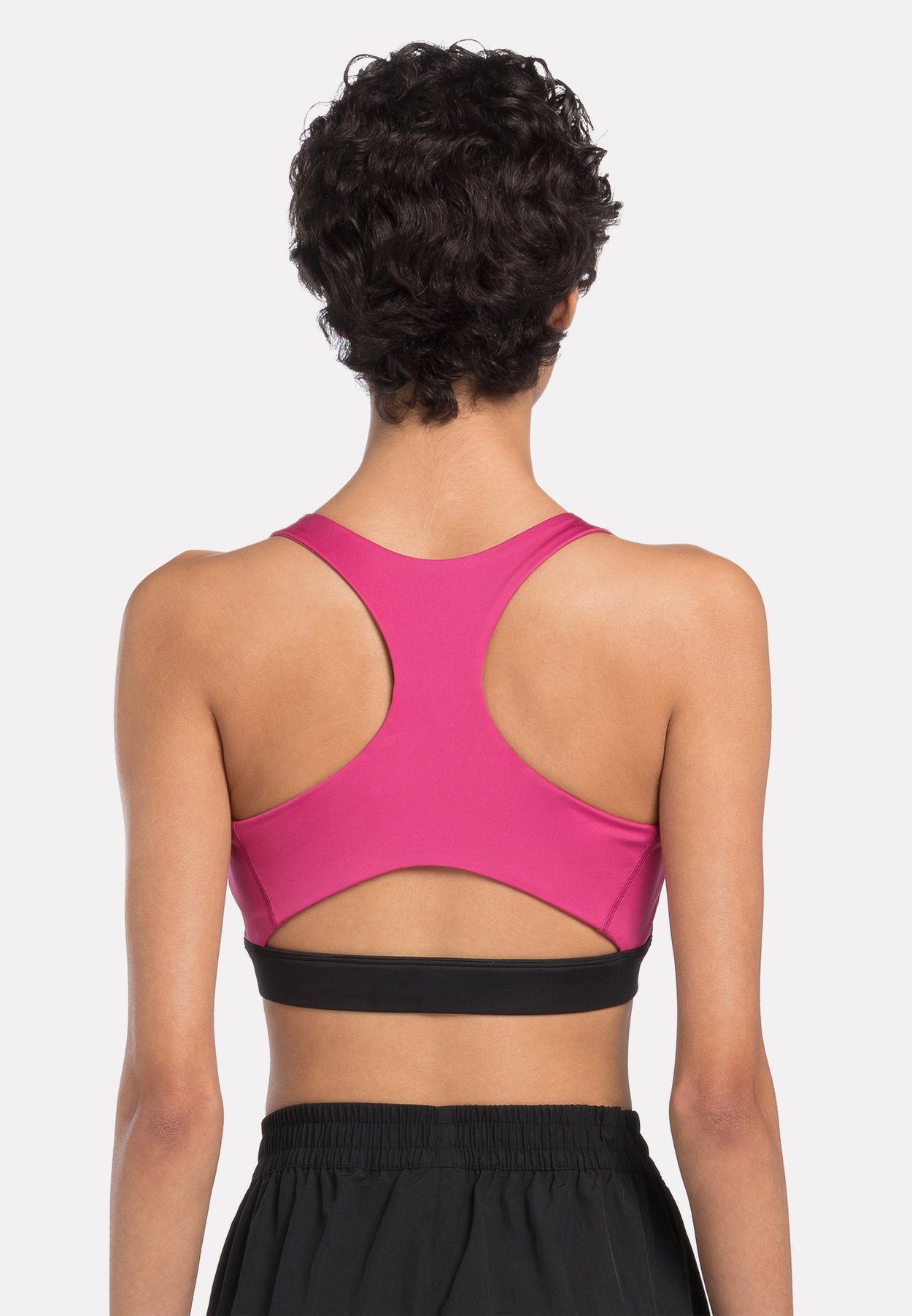 WORKOUT - RACER