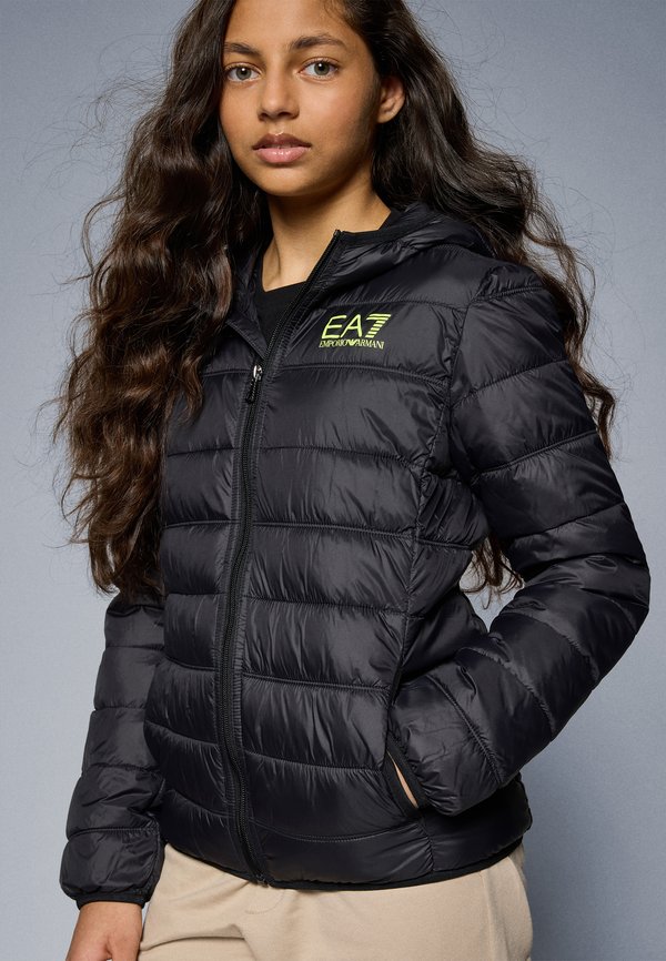 KIDS STYLE UNISEX - Light jacket