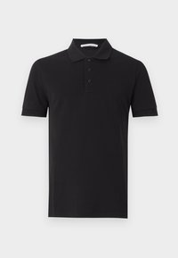 DARIOS - Polo - black