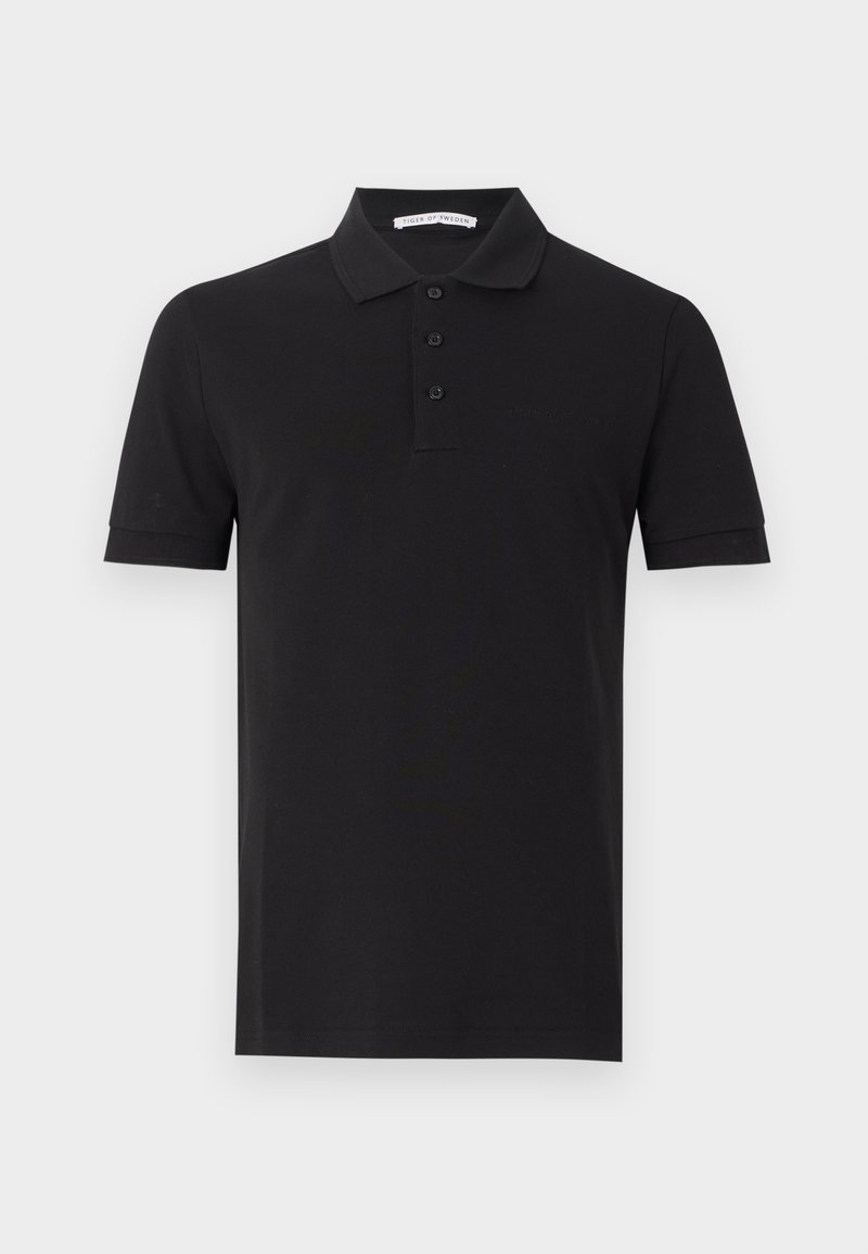 Tiger Of Sweden Poloshirt zwart