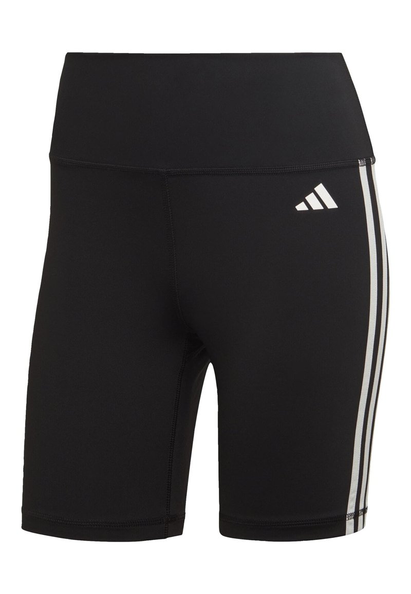 adidas performance Tights zwart adidas performance Tights zwart
