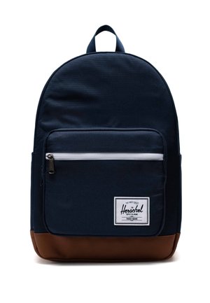 POP QUIZ - Rugzak - navy blue