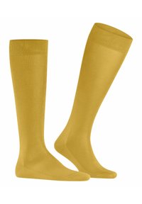FALKE Tiago - Socken - nugget