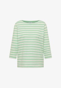 Non sélectionné, grün