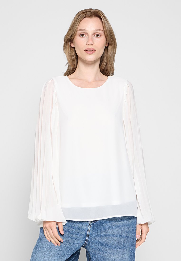 Vero Moda Tall Blouse wit